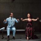 THE BAND'S VISIT Sets Rush Policy Before First Preview; Plus Sneak Peek at 'Welcome…