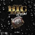 Detroit Recording Artist Pariis Noel Drops Latest Single 'Big Rings x Big Dreams'