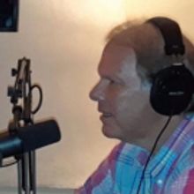 Podcast: Broadway General Manager and Author, Peter Bogyo, Visits 'Keith Price's Curt