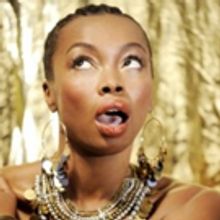 Phina Oruche Brings IDENTITY CRISIS to SoHo Playhouse