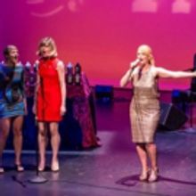 Photo Flash: Inside the Portland Area Musical Theatre Awards
