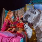 Photo Flash: Sneak Peek - Pins & Needles' THE BEAR to Growl at Waterside Arts Centre