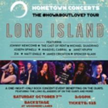 On The Quays to Host THE #HOWABOUTLOVE? TOUR LONG ISLAND at Backstage Nite Club