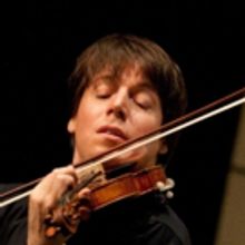 Pacific Symphony Welcomes Violin Superstar Joshua Bell