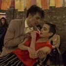 EDINBURGH 2017: BWW Q&A- Party Game