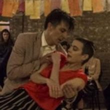 EDINBURGH 2017: BWW Q&A- Party Game