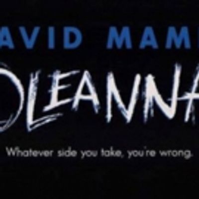 BWW Previews: OLEANNA at Evening Star Productions