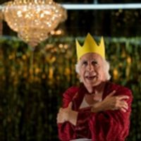 BWW Review: EXIT THE KING: Desperate Despot Photo