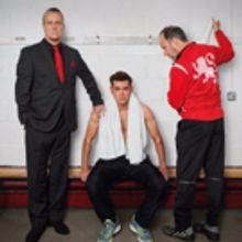THE RED LION Transfers to Trafalgar Studios Following Sold Out Run
