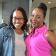 Photo Flash: Meet the Cast of NINA SIMONE: FOUR WOMEN at Arena Stage