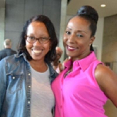 Photo Flash: Meet the Cast of NINA SIMONE: FOUR WOMEN at Arena Stage