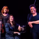 We3 to Play Peoria Center for the Performing Arts this September
