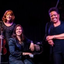 We3 to Play Peoria Center for the Performing Arts this September