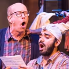 BWW Review: THE FABULOUS LIPITONES at Penobscot Theatre
