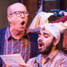 BWW Review: THE FABULOUS LIPITONES at Penobscot Theatre