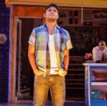 Photo Flash:  Geva's 45th Season Begins with IN THE HEIGHTS