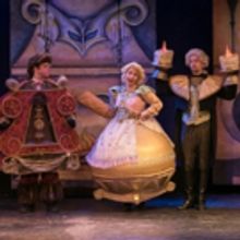 BWW Review: BEAUTY AND THE BEAST at The Growing Stage is Magical