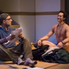 Photo FLASH: SMALL MOUTH SOUNDS at Long Wharf Theatre