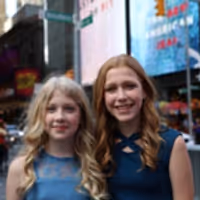 VIDEO: Real Life FROZEN Sisters Release Music Video Video