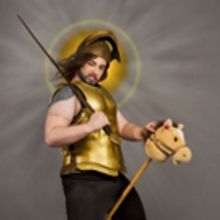 Milk Presents to Return to The Point with JOAN