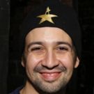 Lin-Manuel Miranda & 'Weird Al' Yankovic Snap Epic Selfies to Celebrate Hollywood…