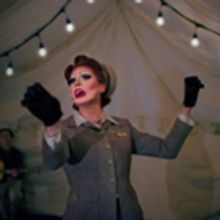 Pearle Harbour's Immersive Tent Revival Hits SummerWorks