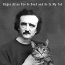 Buntport Theater to Kick Off 17th Season with EDGAR ALLAN POE IS DEAD AND SO IS MY CA