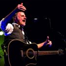 Rock Icon Steve Harley Heading to Warrington Next Month
