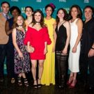 Photo Coverage: Roundabout Celebrates Opening Night of NAPOLI, BROOKLYN
