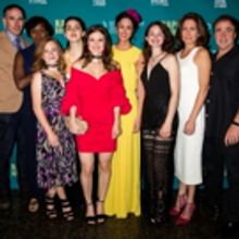 Photo Coverage: Roundabout Celebrates Opening Night of NAPOLI, BROOKLYN