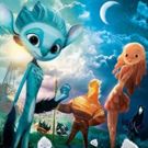 Stunning Animated MUNE: GUARDIAN OF THE MOON to Debut in U.S. Cinemas for…