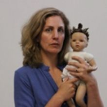 Pawprint Productions Present WATER CHILD