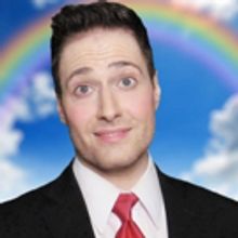 YouTube Sensation Randy Rainbow to Bring Comedy to Cafe Istanbul This Winter