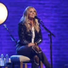 Miranda Lambert To Be Featured In New Episode of CMA's 'Front And Center'