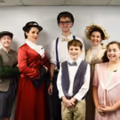 The Un-Common Theatre Company to Present Disney's MARY POPPINS