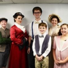 The Un-Common Theatre Company to Present Disney's MARY POPPINS
