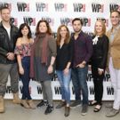 Photo Coverage: Skylar Astin, Krysta Rodriguez & More Get Ready for WP Theater's WHAT WE'RE UP AGAINST