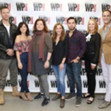 Photo Coverage: Skylar Astin, Krysta Rodriguez & More Get Ready for WP Theater's WHAT