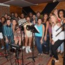 Exclusive Photo Coverage: BEAUTIFUL Bundles Up for the Holidays with Carols For A…