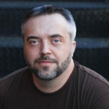 Isaac Byrne to Direct Jody Christopherson's AMP at HERE