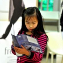 Birmingham Royal Ballet Presents Free Ballet Introduction at Parson Street Primary Sc