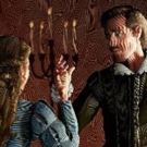 The Shakespeare Theatre of New Jersey presents SHAKESPEARE IN LOVE