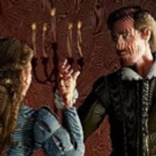 The Shakespeare Theatre of New Jersey presents SHAKESPEARE IN LOVE