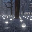 Erwin Redl's WHITEOUT Takes Up Residency in Madison Square Park This Fall