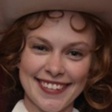 ANNIE GET YOUR GUN Gallops Into at Westchester Broadway Theatre