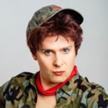 EDINBURGH 2017: BWW Q&A- Anna Mann