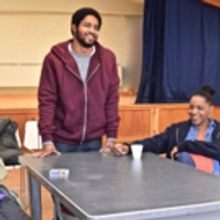 SKELETON CREW Opens at Chester Theatre Company