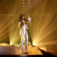 VIDEO: Camila Cabello Performs New Single 'Crying in the Club' on TONIGHT Video