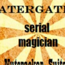 A NIGHT OF CRAZY NEW PLAYS Represents the Best of D.C.!