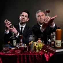 The Thinking Drinkers Bring HISTORY OF ALCOHOL Tour to Swindon Arts Centre